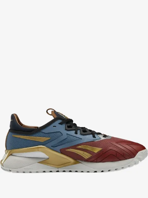 adidas Nano X2 Wonder Woman sneakers