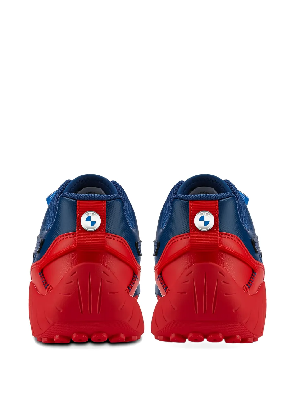Puma Motorsport Speedfusion Sneakers In Blue