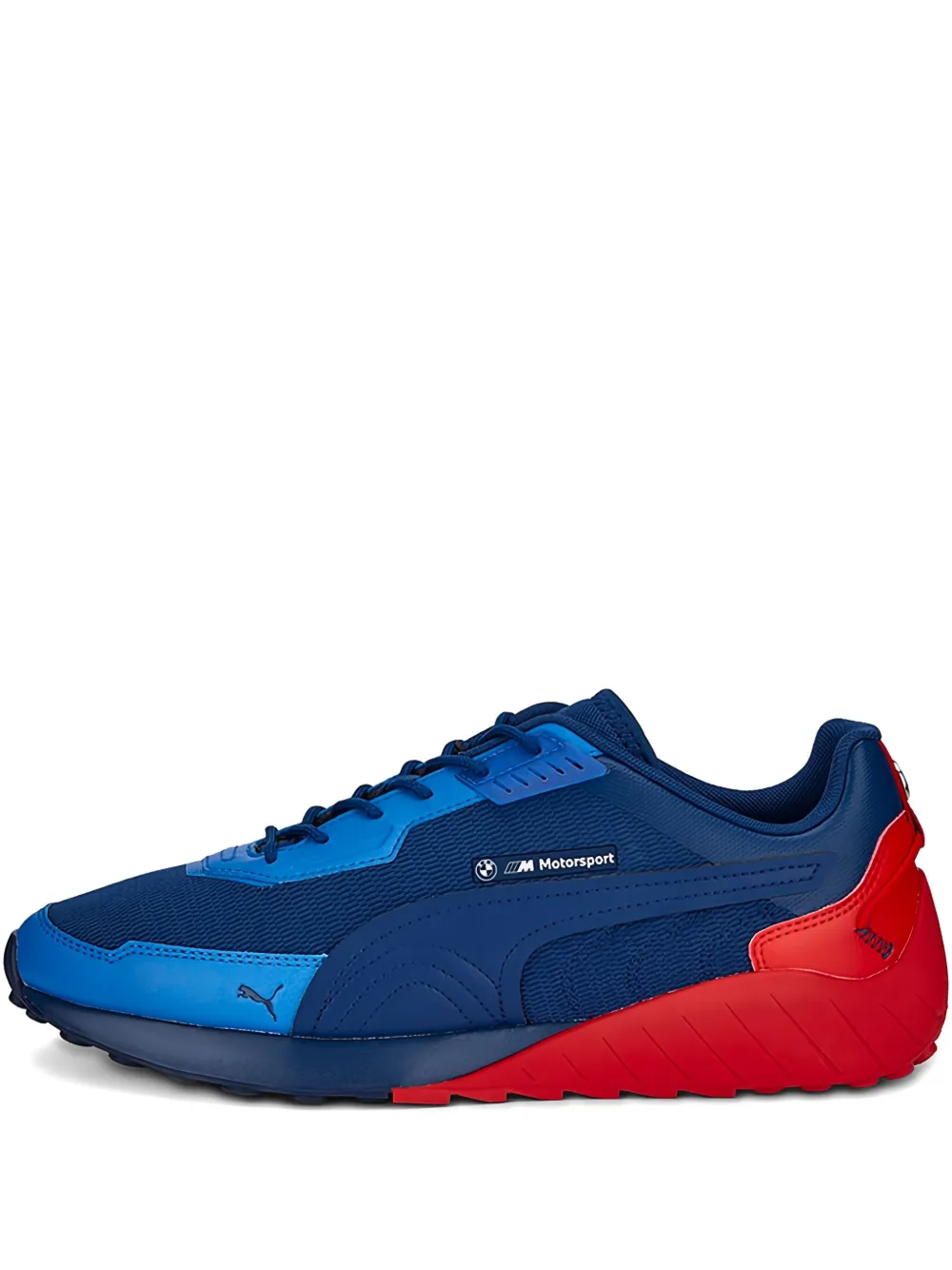PUMA Motorsport Speedfusion スニーカー - ブルー PUMA Motorsport Speedfusion スニーカー - ブルー