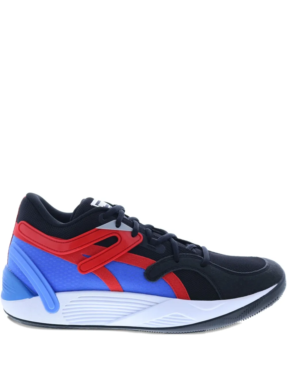PUMA Blaze Court sneakers Black
