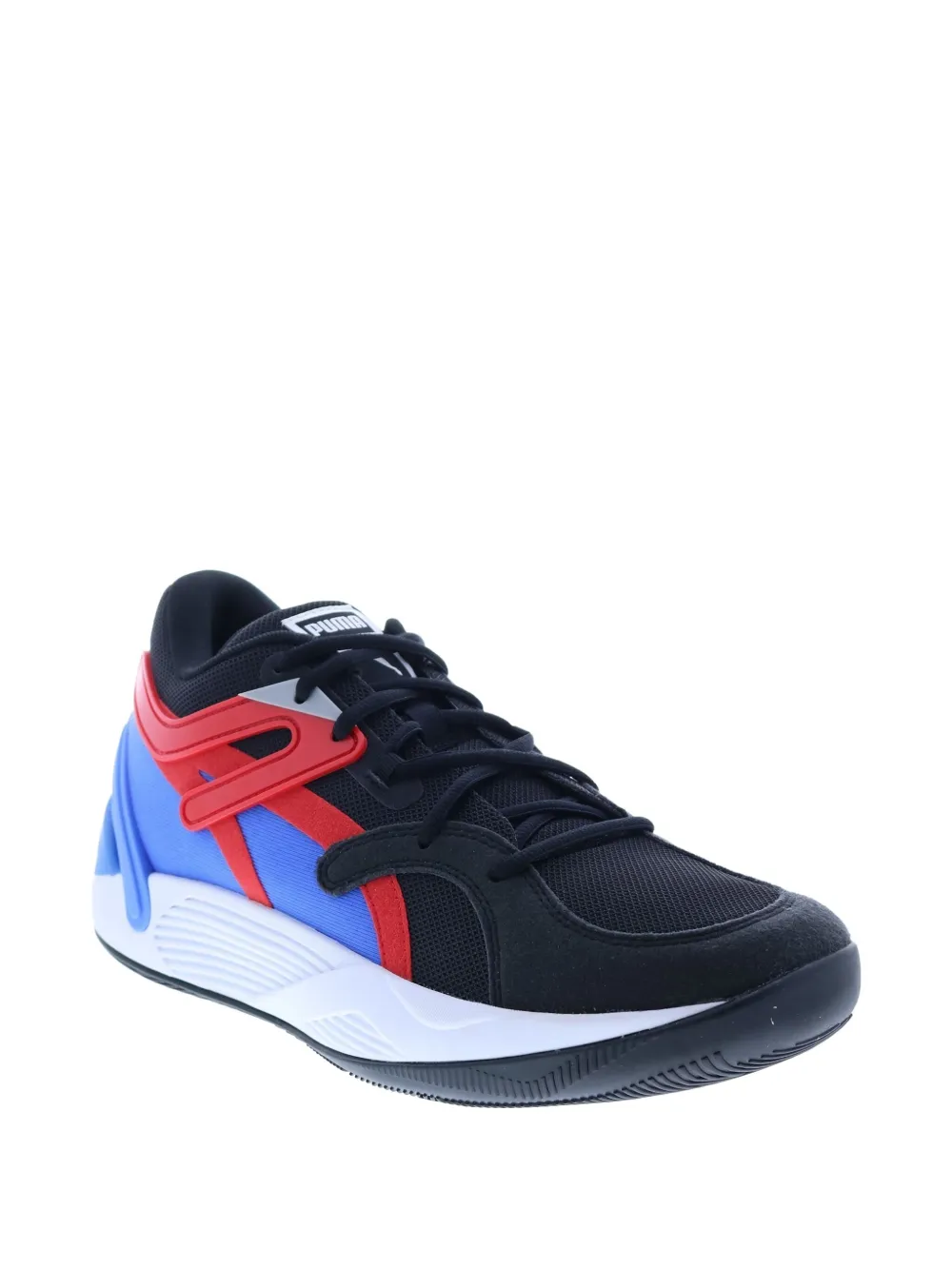 PUMA Blaze Court sneakers Black