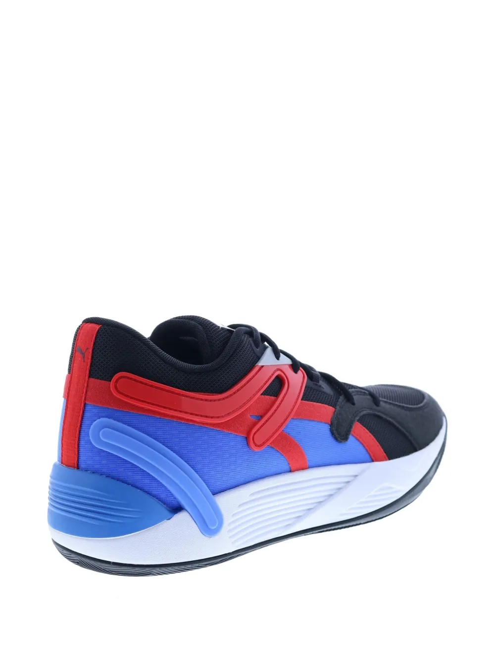 PUMA Blaze Court sneakers Black