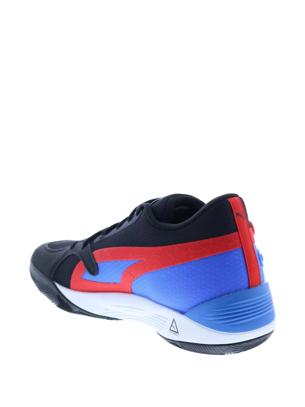 PUMA Blaze Court sneakers Black