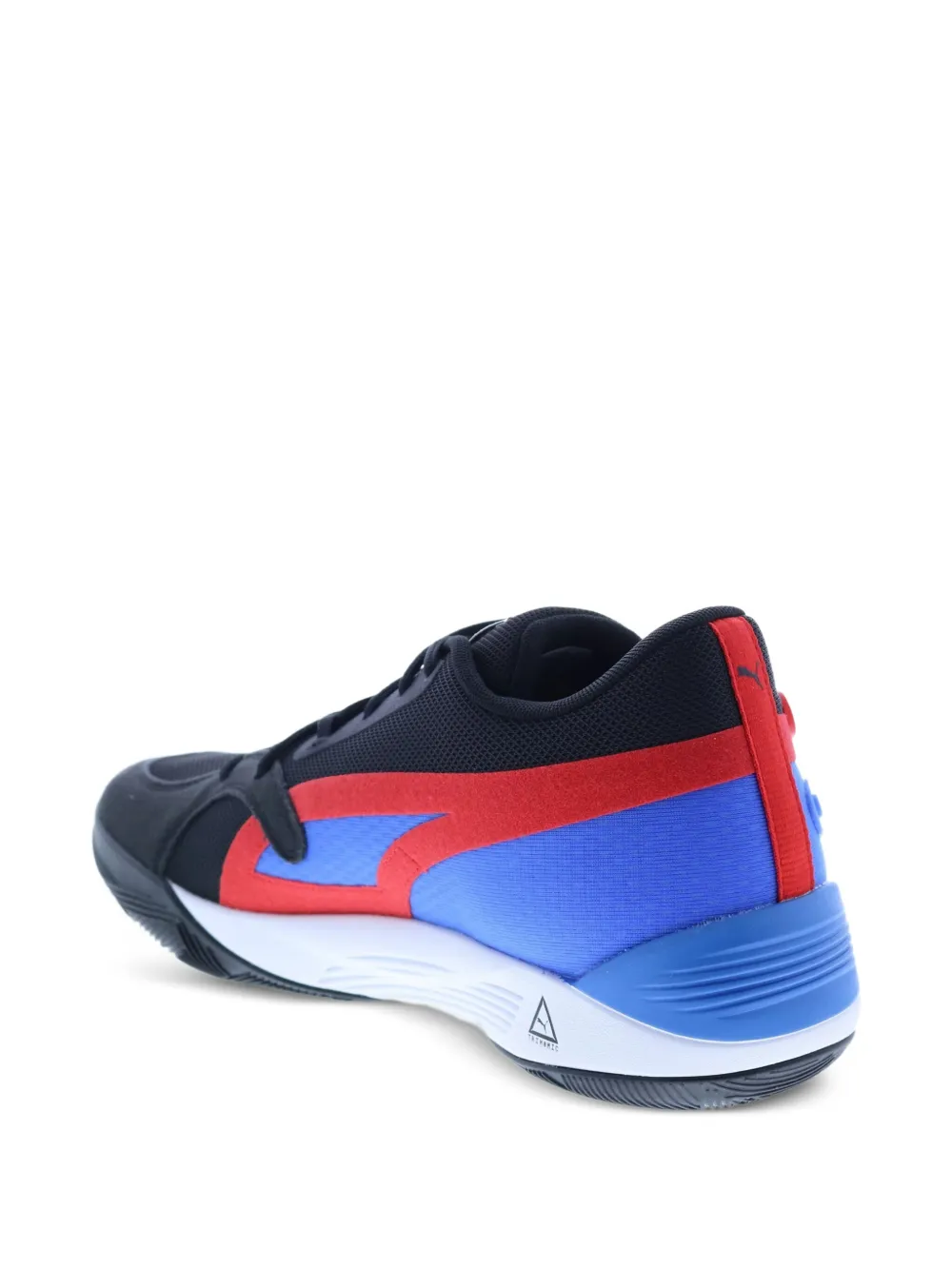 PUMA Blaze Court sneakers Black