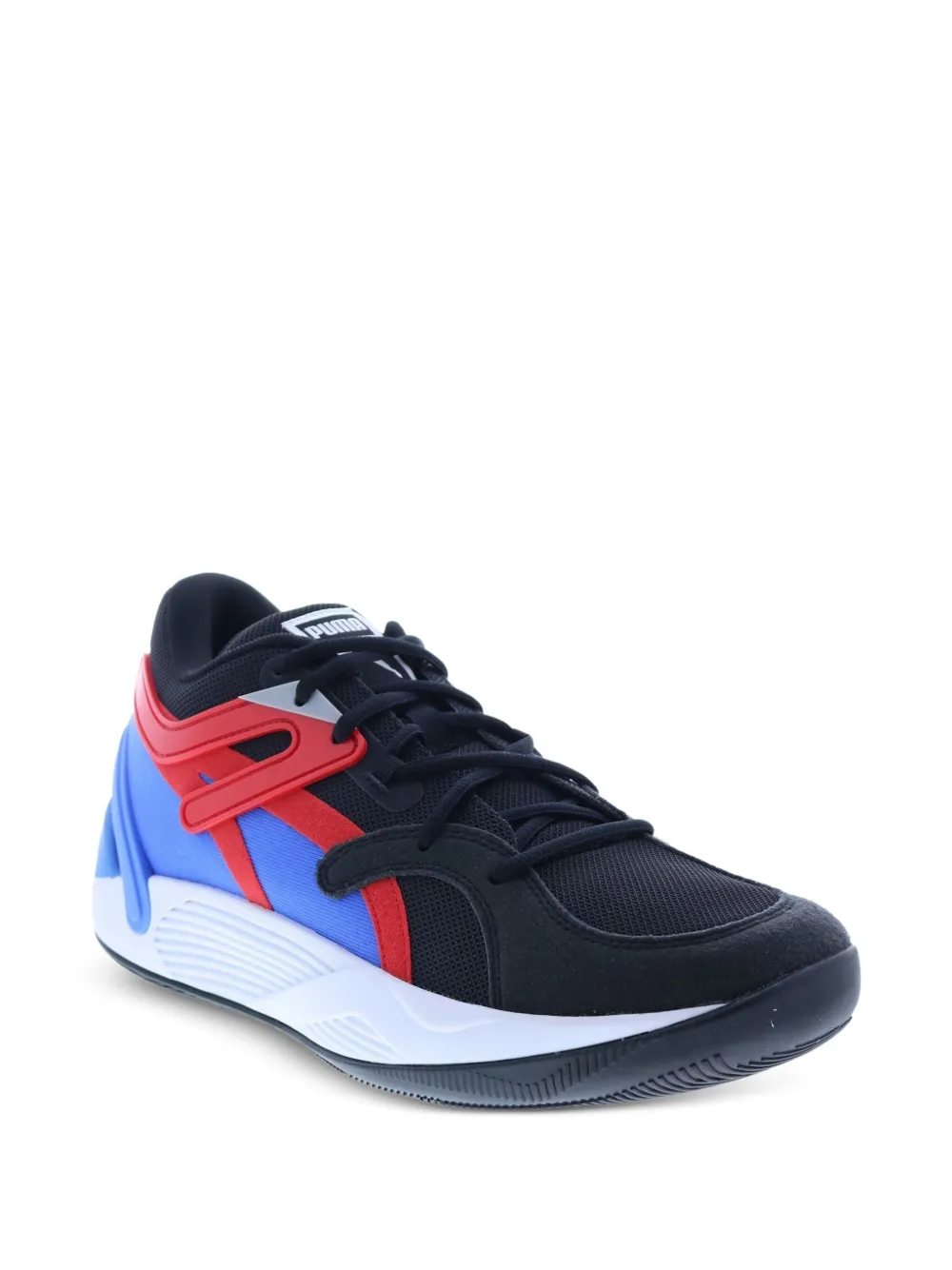PUMA Blaze Court sneakers Black