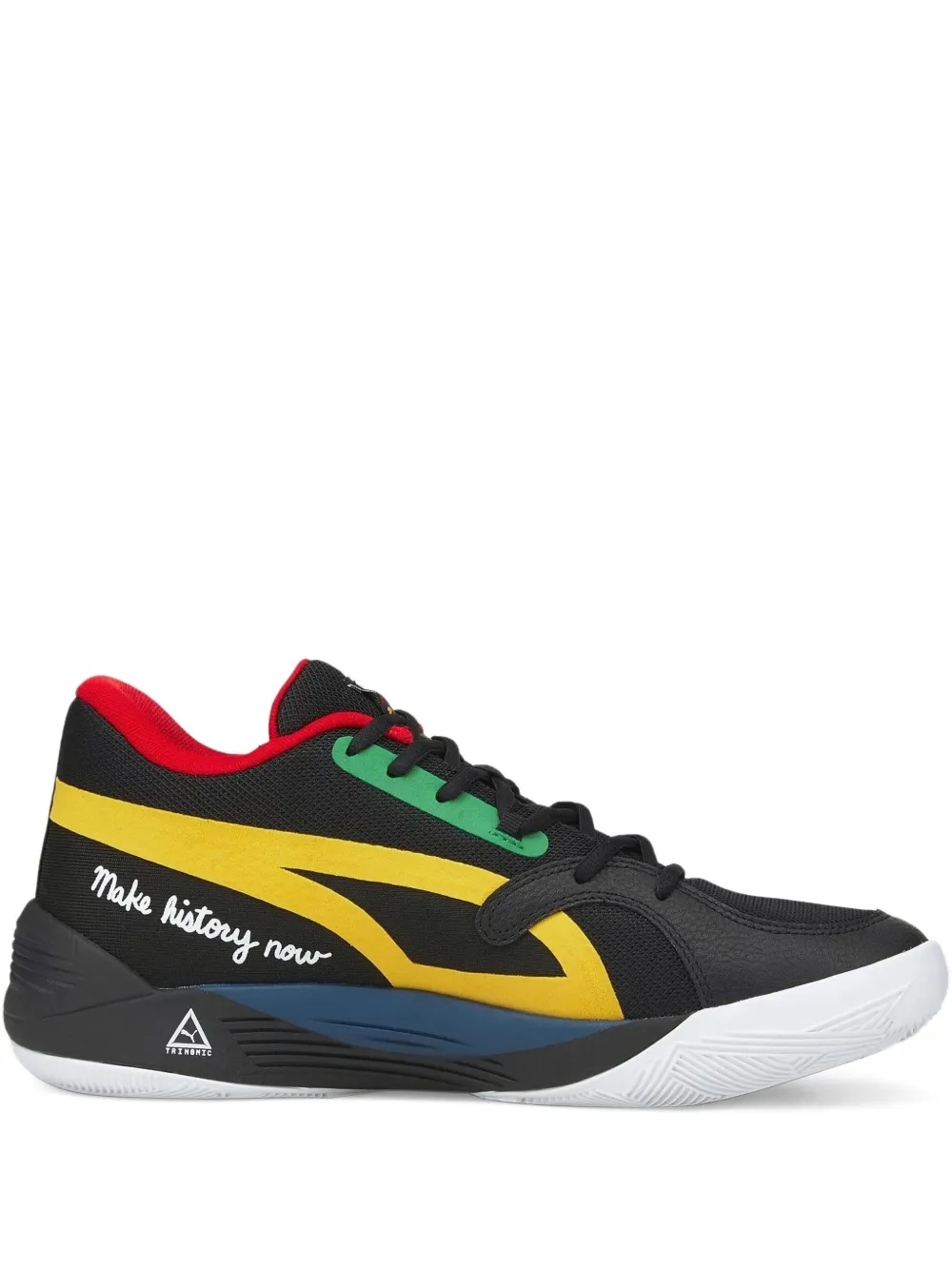 PUMA Blaze Court sneakers Black
