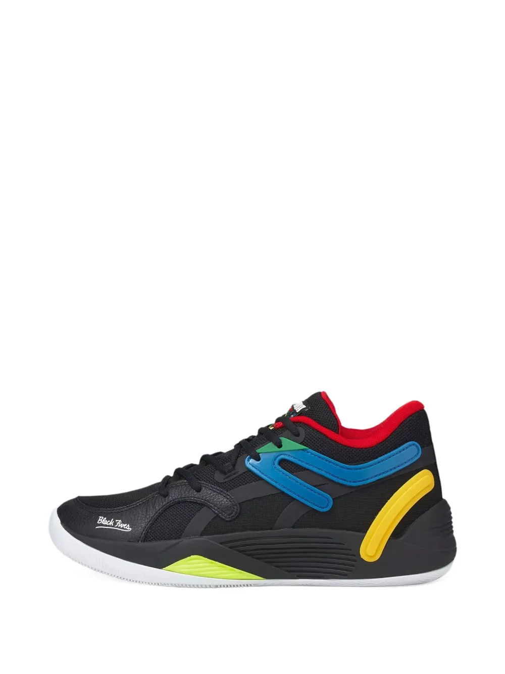 PUMA Blaze Court sneakers Black