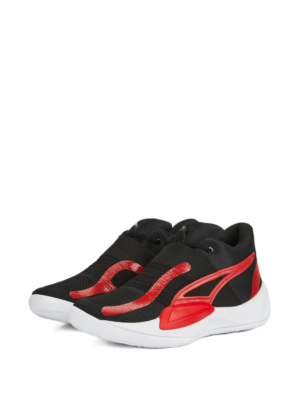 PUMA Rise Nitro "Black" sneakers