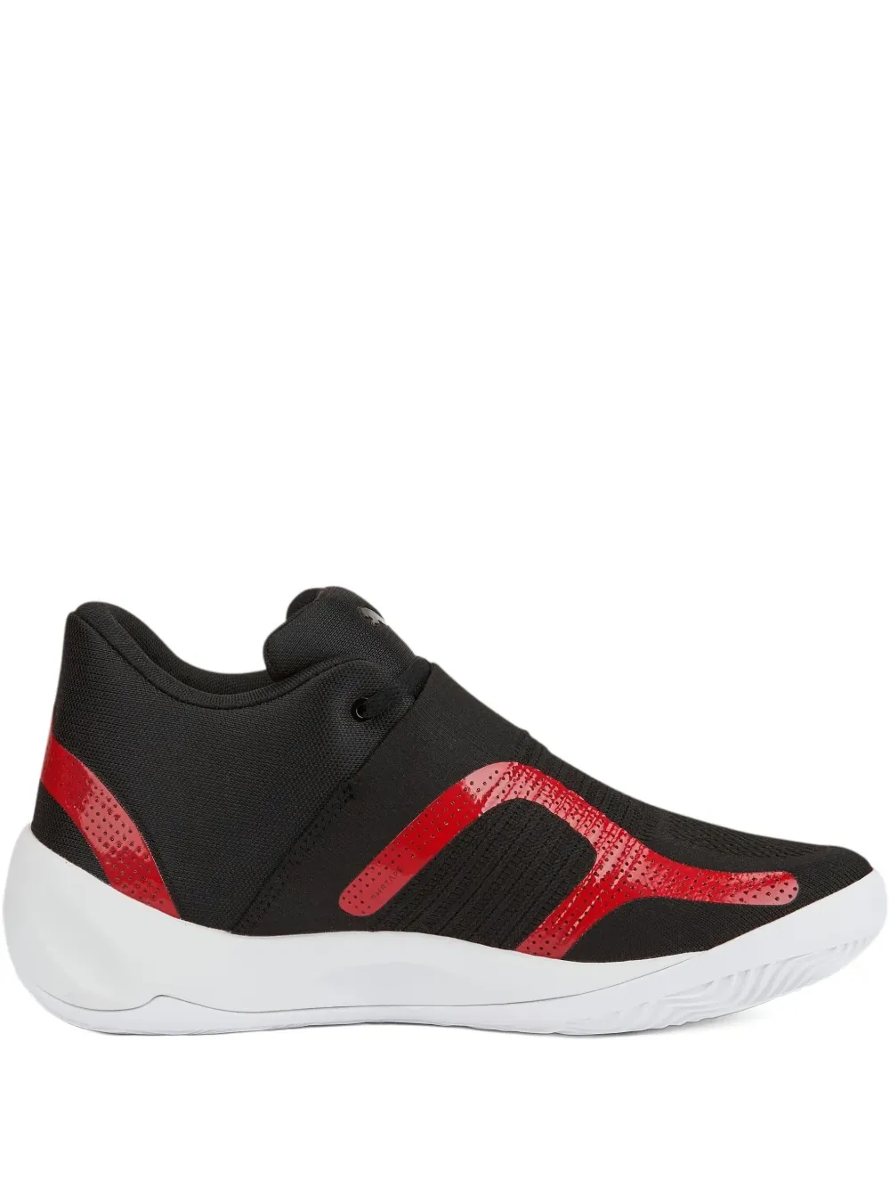 PUMA Rise Nitro "Black" sneakers