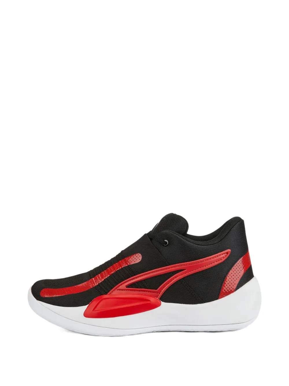 PUMA Rise Nitro "Black" sneakers