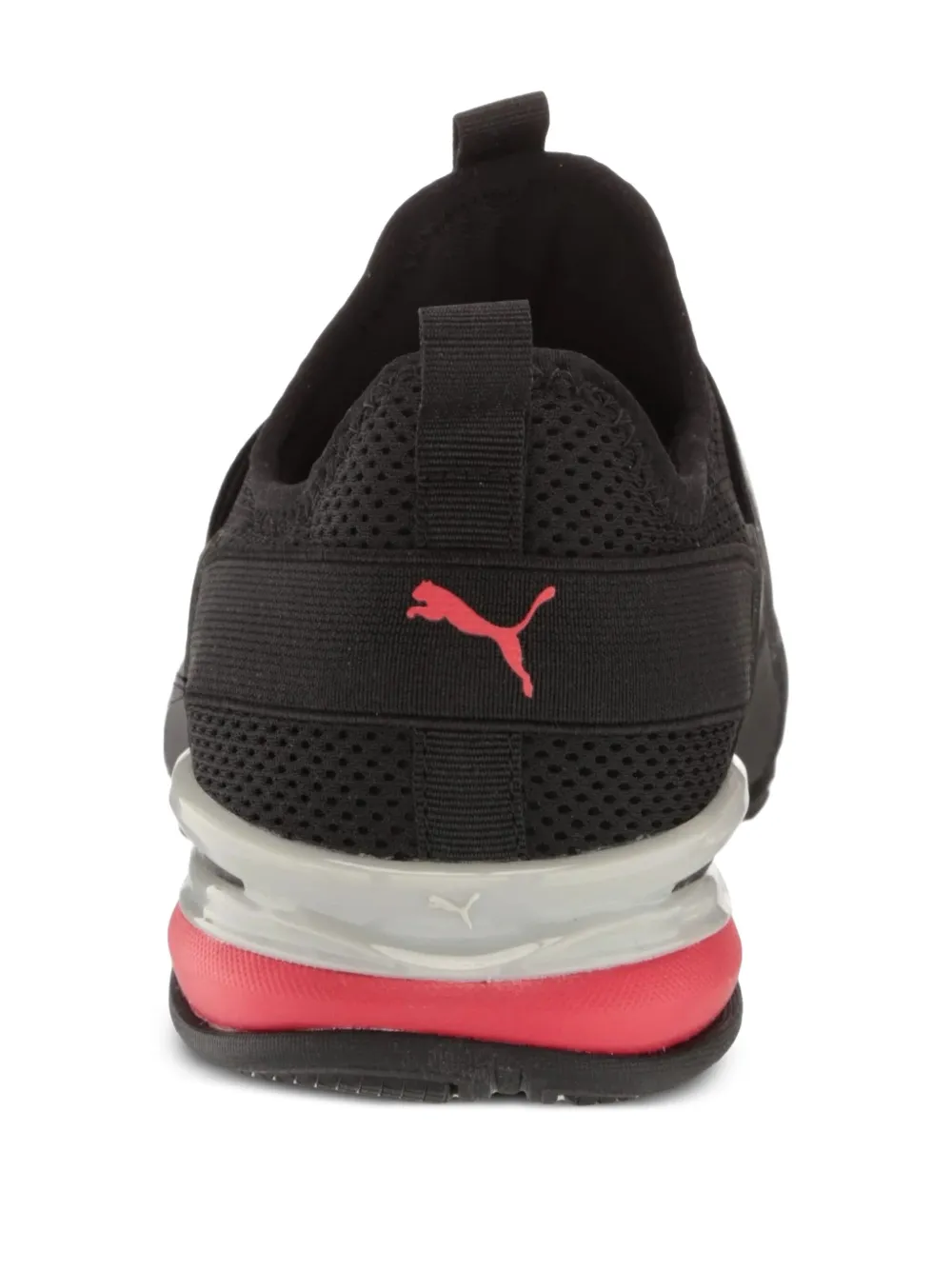 PUMA Axelion "Black" sneakers