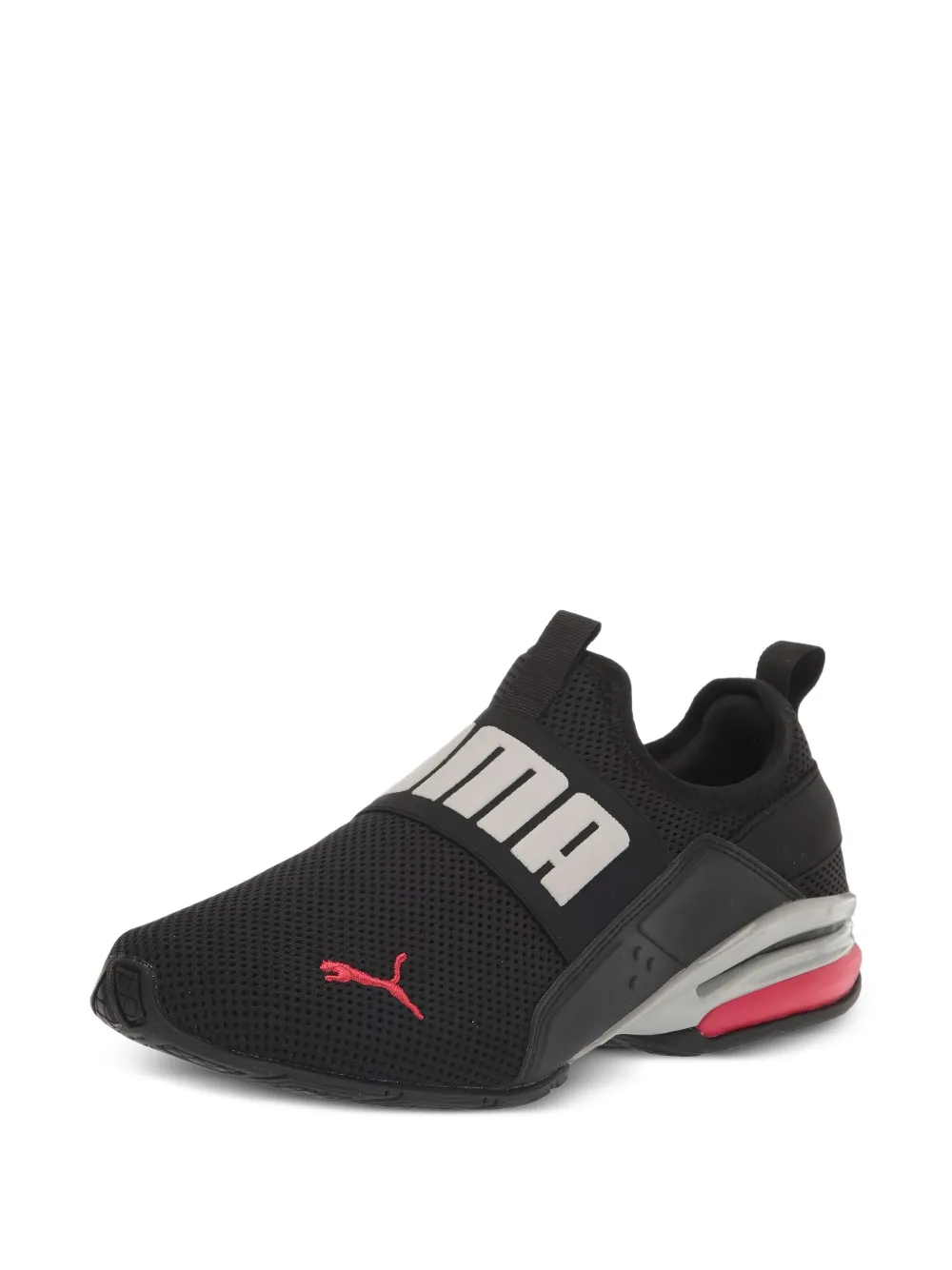 PUMA Axelion "Black" sneakers