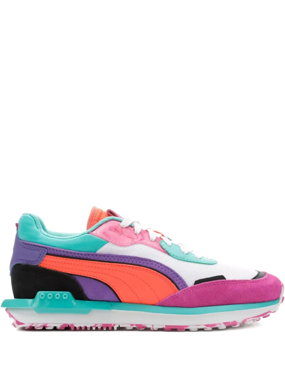 PUMA Rider Hypnotize sneakers Pink