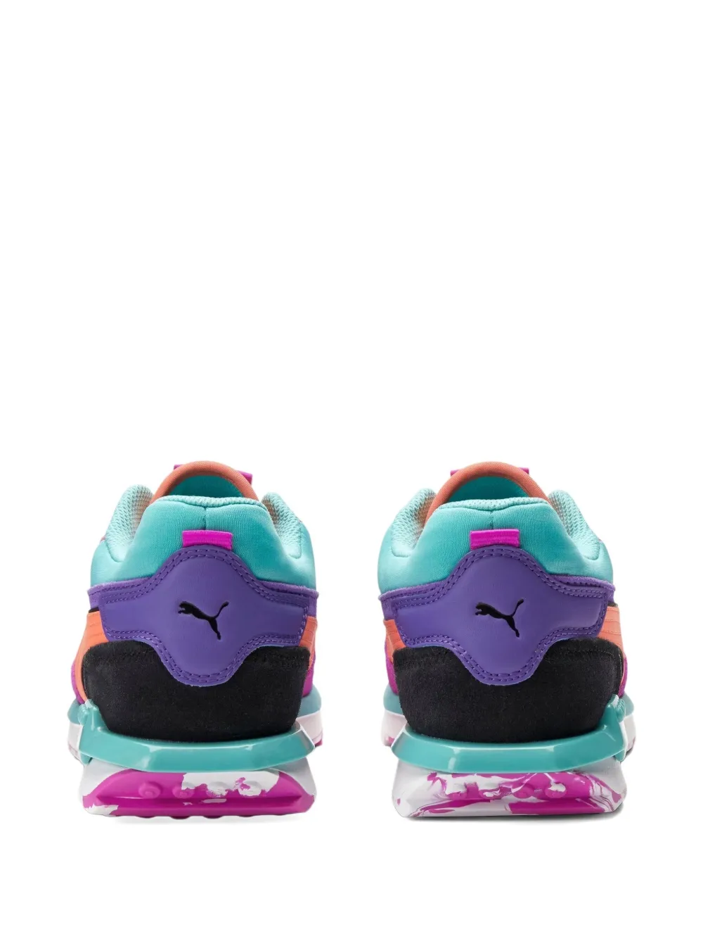 Puma Rider Hypnotize Sneakers In Multi