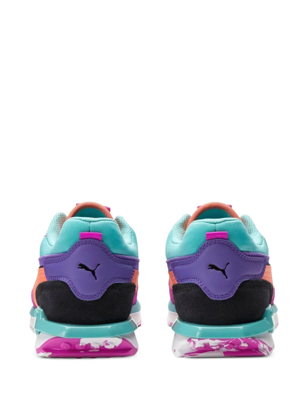 PUMA Rider Hypnotize sneakers Roze