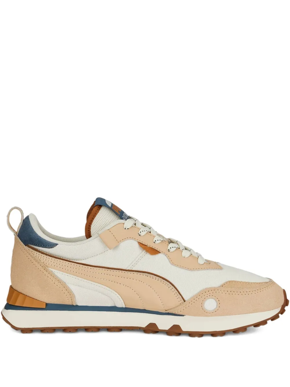 PUMA Rider FV Safari sneakers Beige