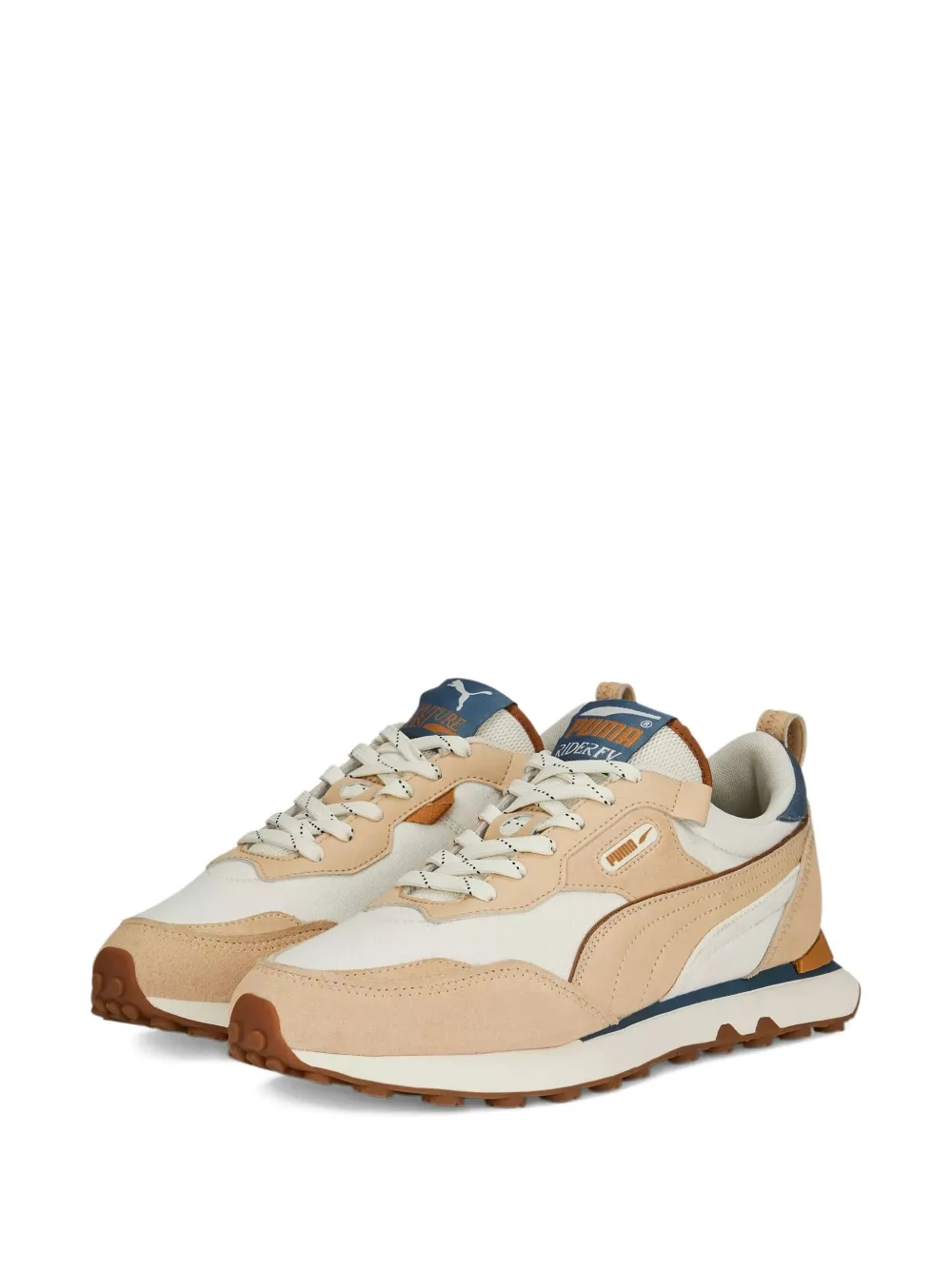 PUMA Rider FV Safari sneakers Neutrals