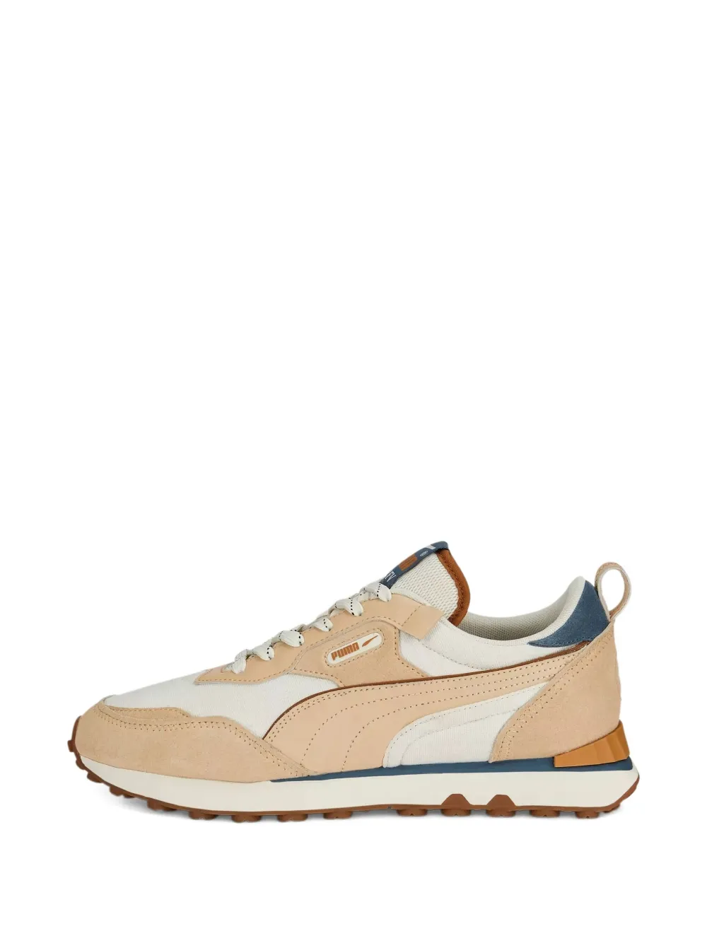PUMA Rider FV Safari sneakers Neutrals