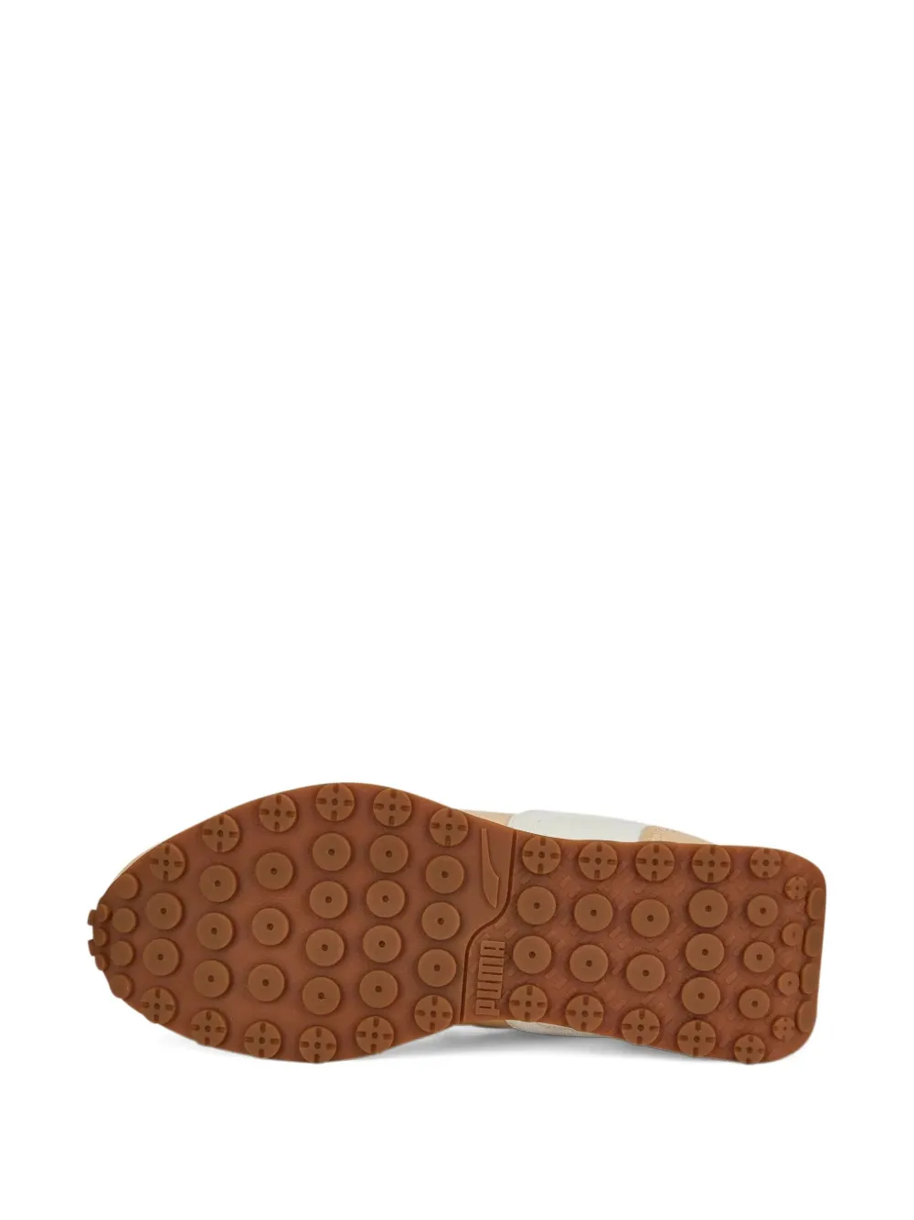 PUMA Rider FV Safari sneakers Neutrals
