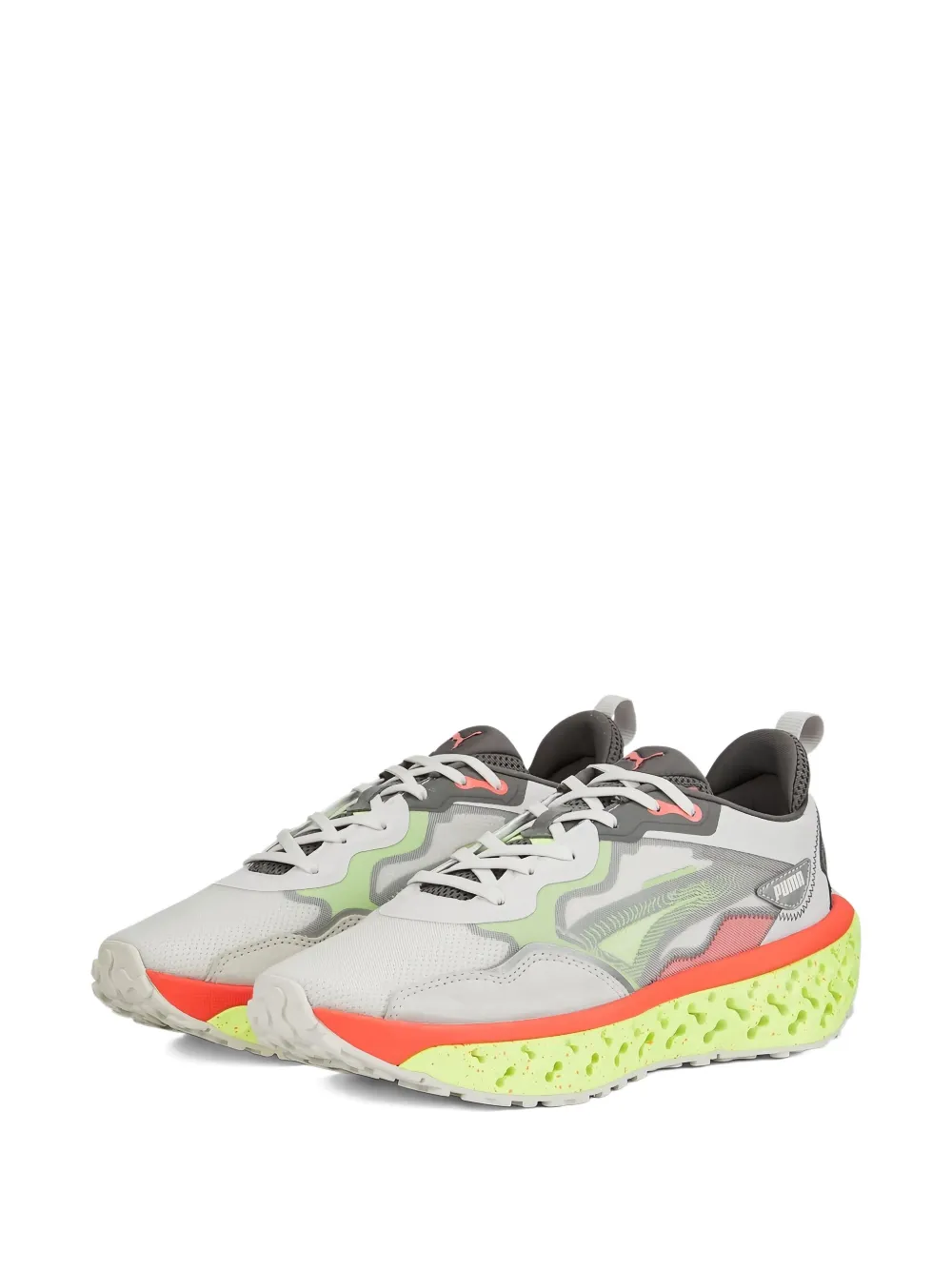 PUMA Xetic Sculpt Illusion sneakers Grey