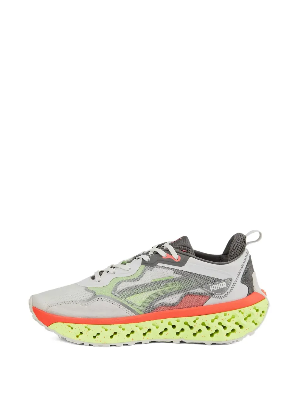 PUMA Xetic Sculpt Illusion sneakers Grey