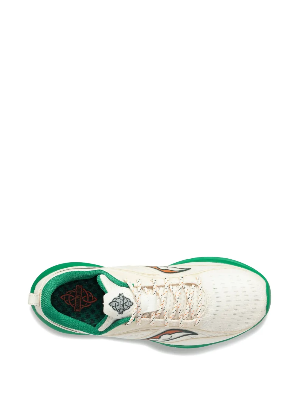 Saucony Kinvara 13 sneakers - Beige
