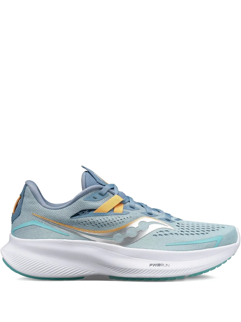 Saucony Ride 15 sneakers Blue