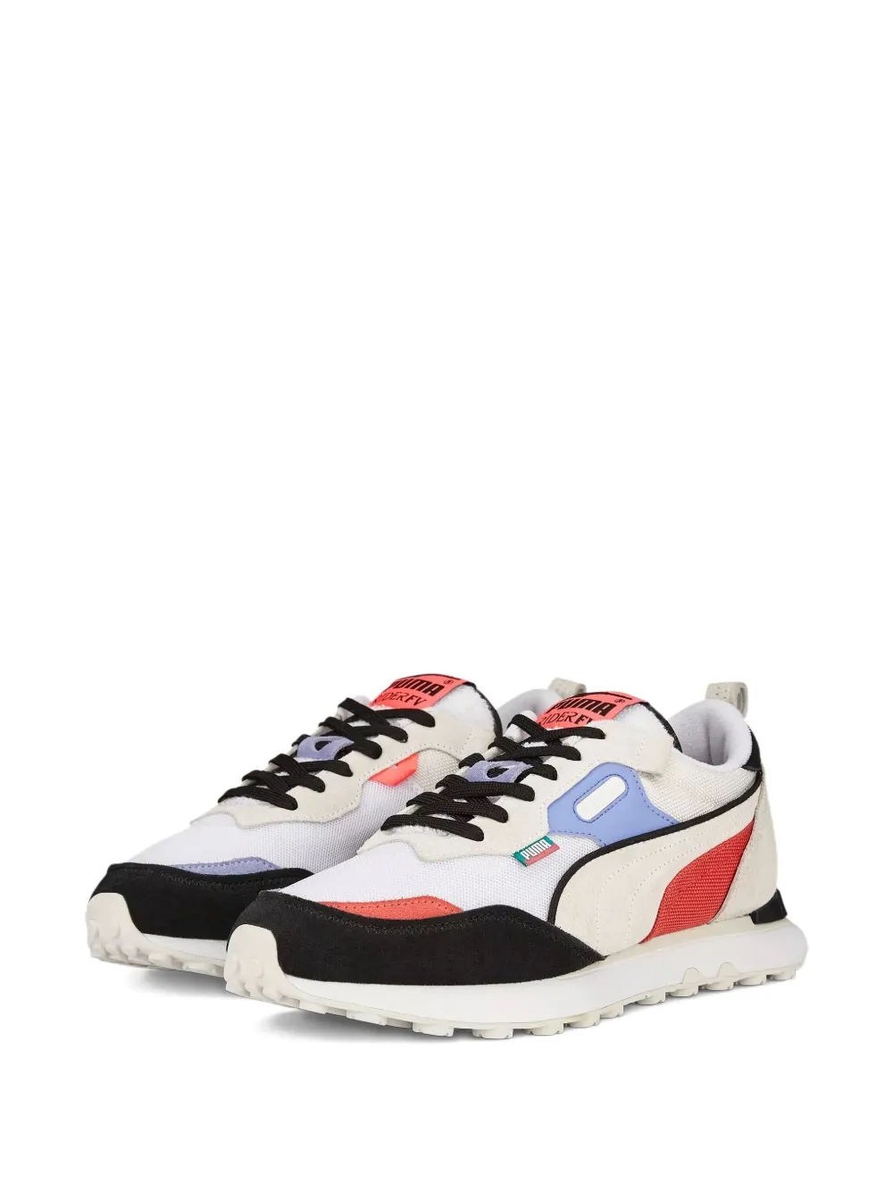 PUMA Rider FV FD "Fandom" sneakers White