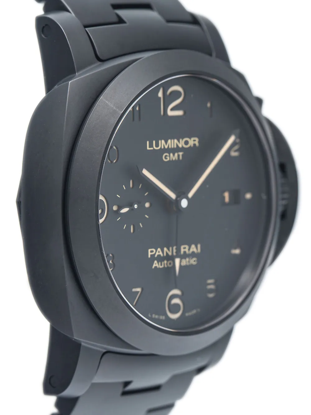 Panerai discount pam 438