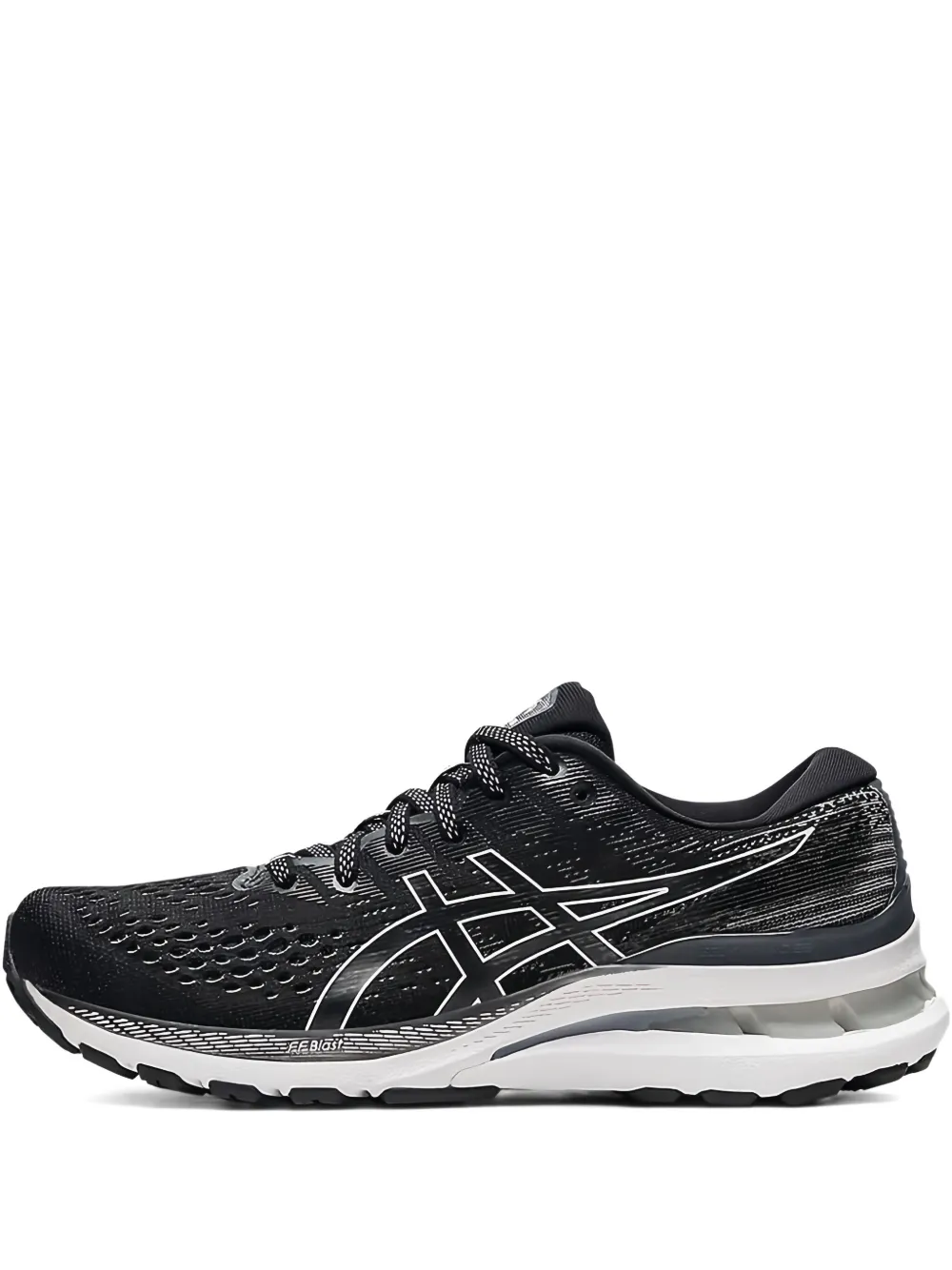 ASICS GEL-Kayano 28 | Black | Image 1