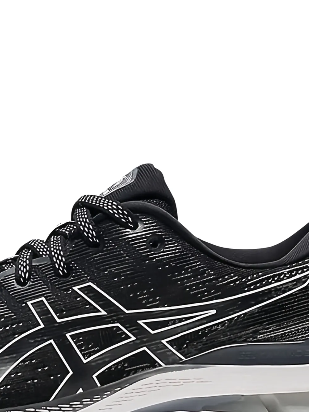 ASICS GEL-Kayano 28 Black