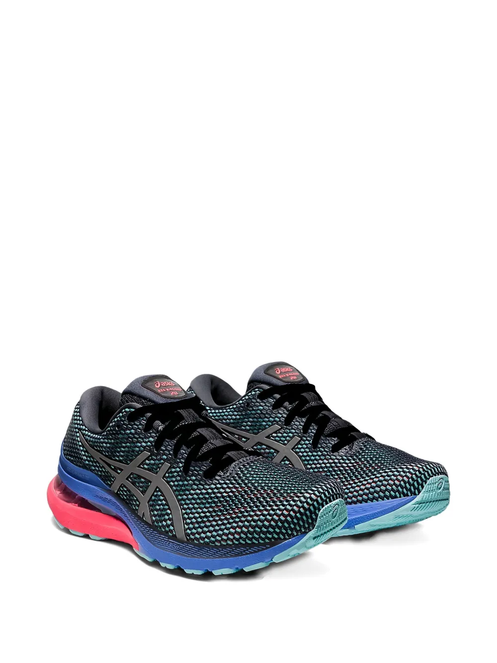 Asics Gel-kayano 28 Lite-show Sneakers In Multi
