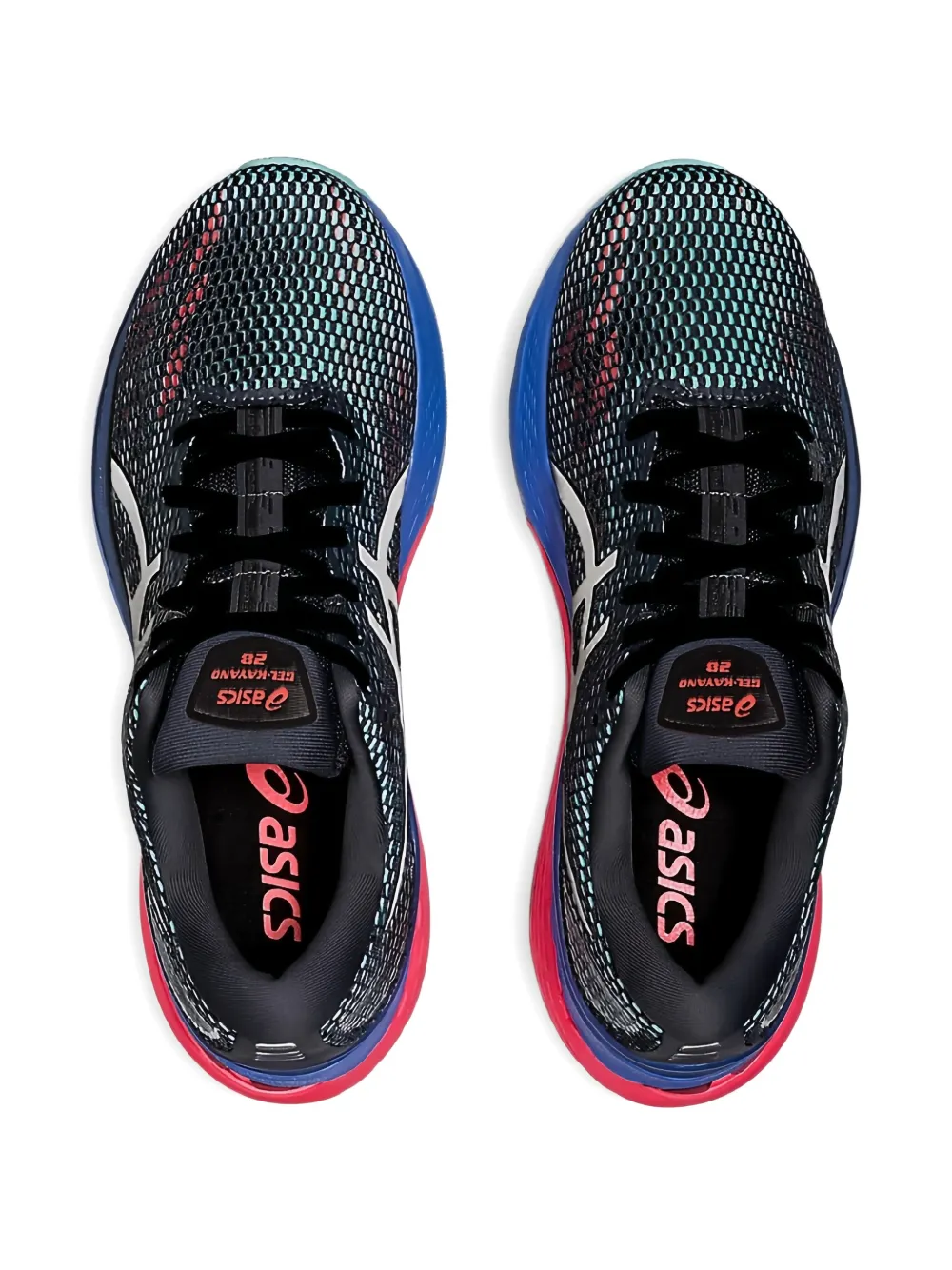 Asics Gel-kayano 28 Lite-show Sneakers In Multi