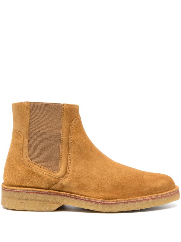 Apc on sale chelsea boot