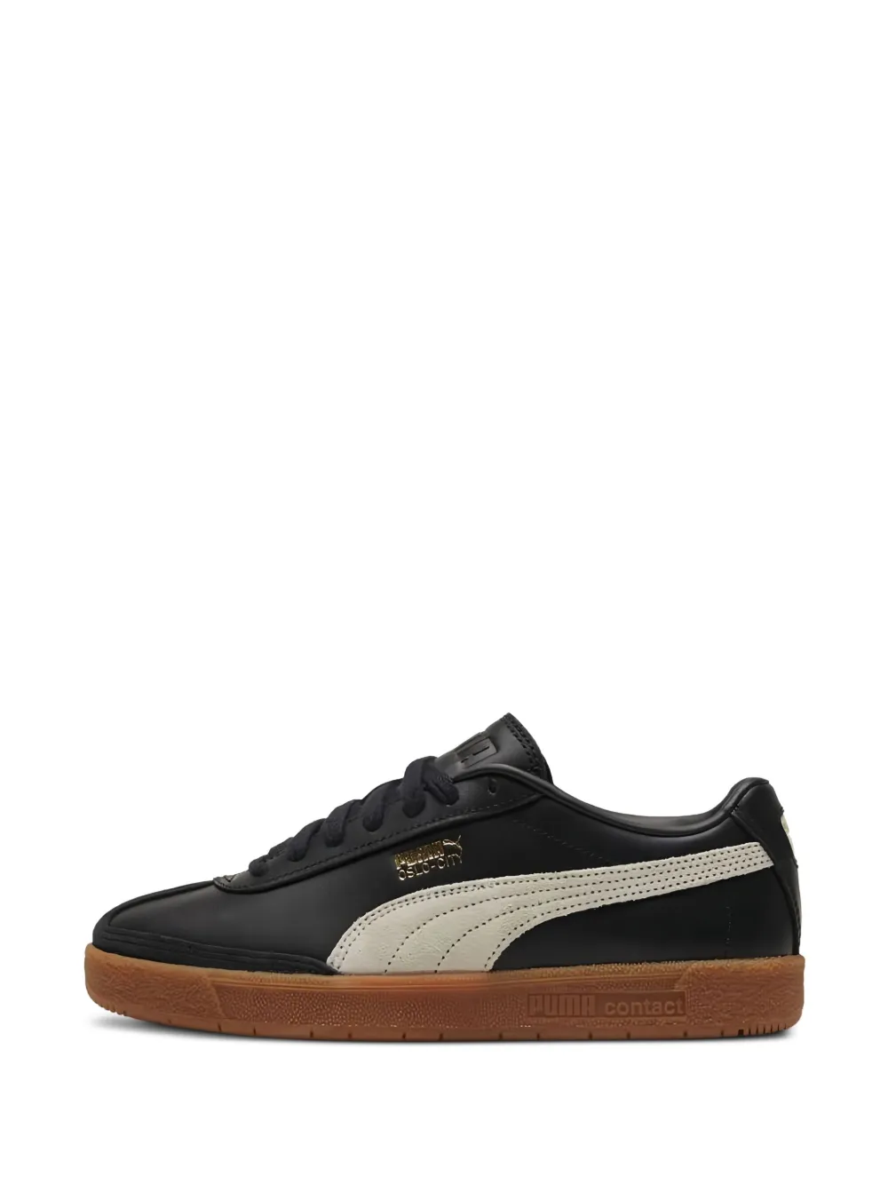 PUMA Oslo City "Black White" sneakers