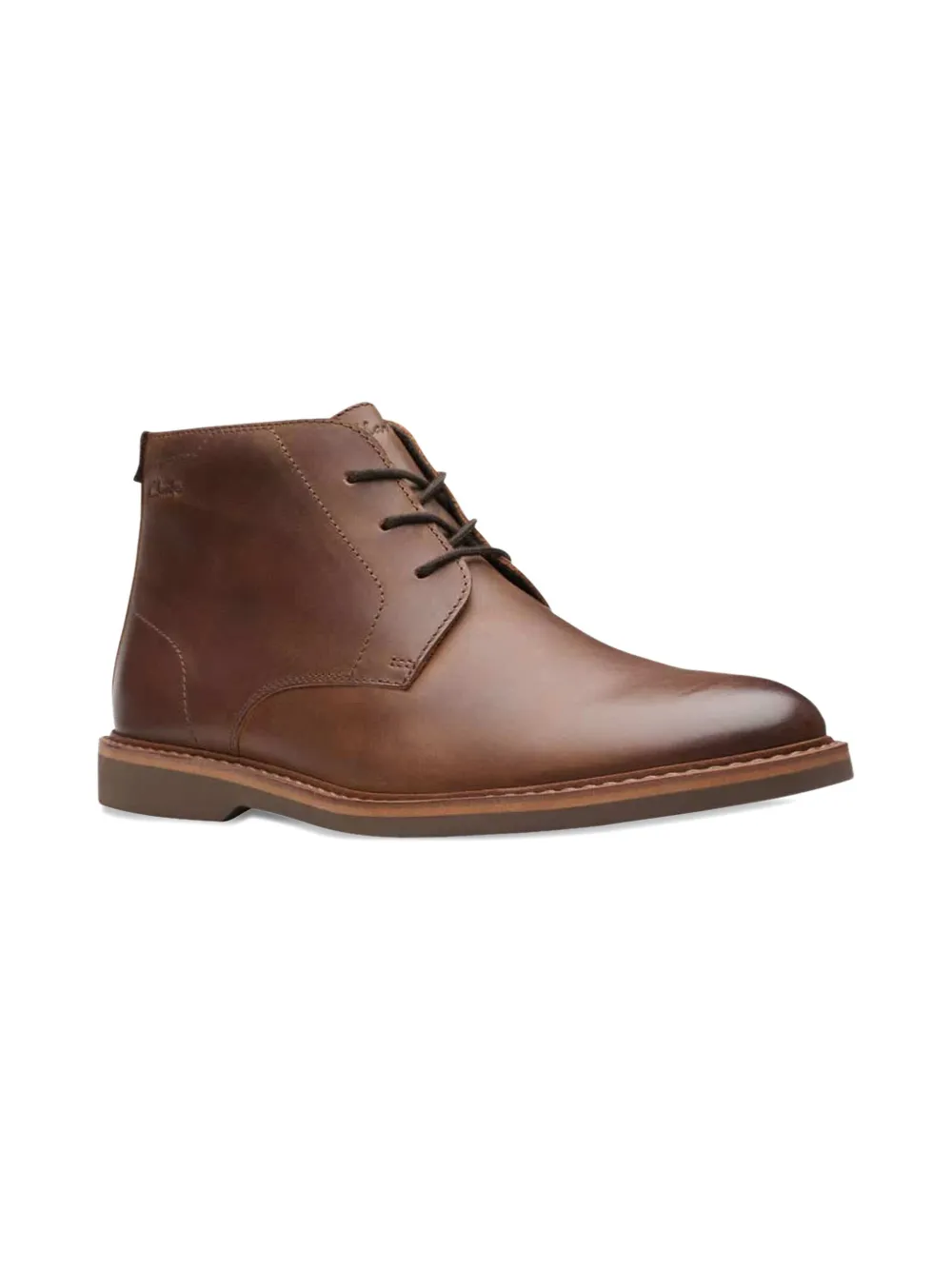 Clarks Atticus LT Mid boots | Botines | Image 2
