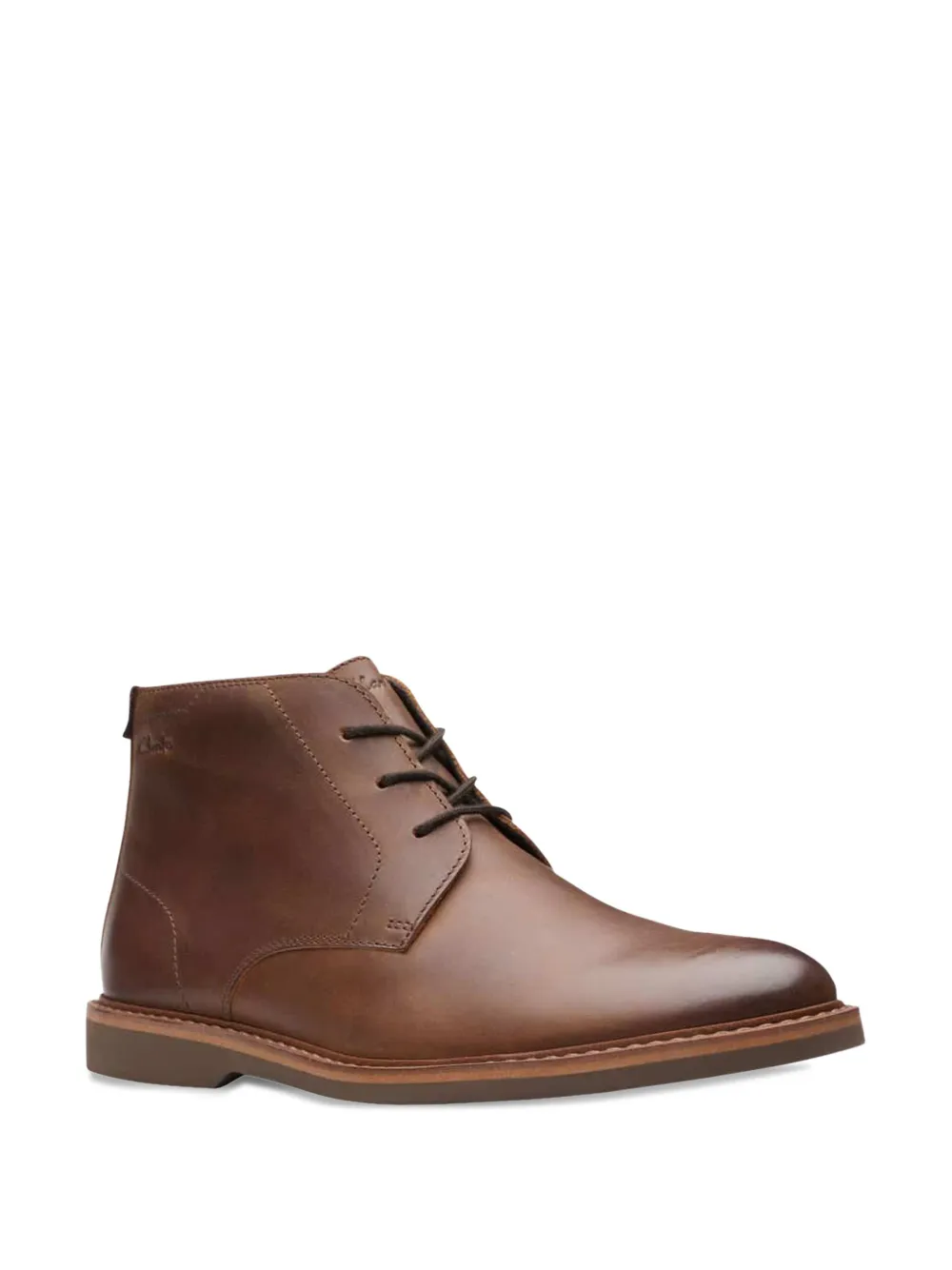 Clarks Atticus LT Mid boots | Stiefeletten | Image 2