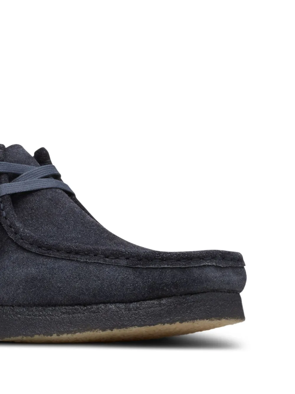 Clarks Wallabee desert boots | Desert Boots | Image 2