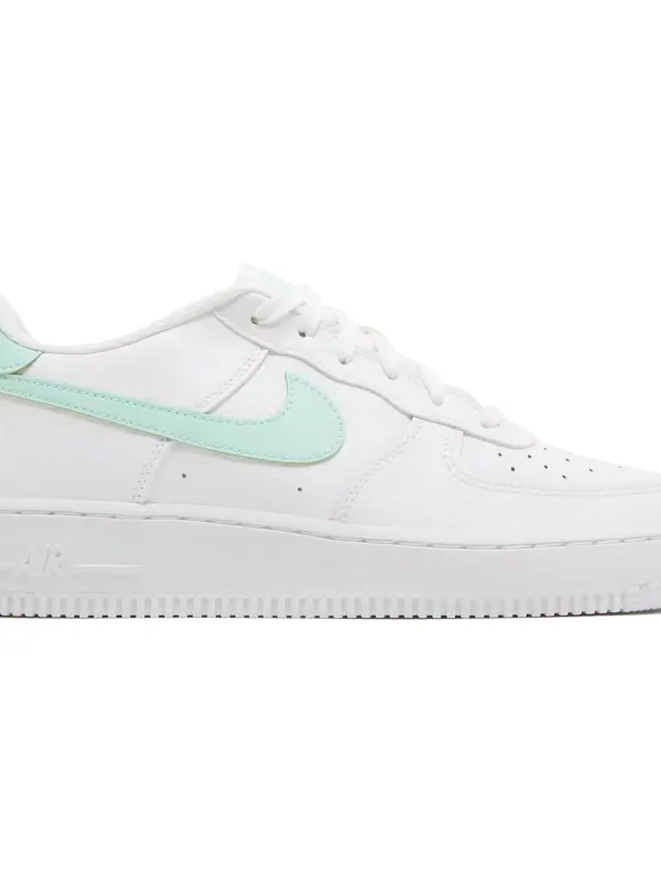 Nike Kids Air Force Low Sneakers White FARFETCH PH