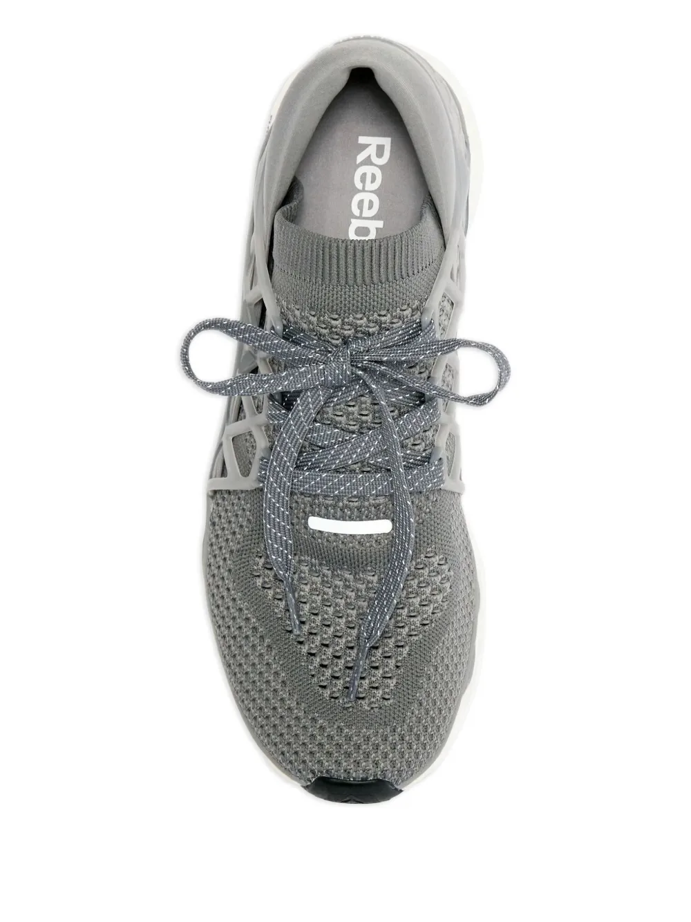 Reebok Floatride Run Nite sneakers Grijs