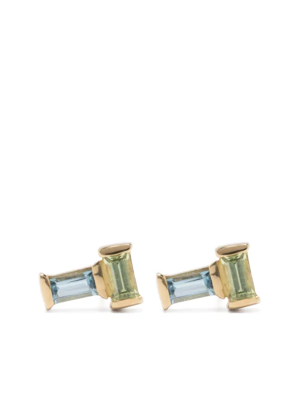 定価4万 ALIITA TU Y YO EARRING イエローゴールド ピアス 定価4万 ALIITA TU Y YO EARRING イエローゴールド ピアス（全国