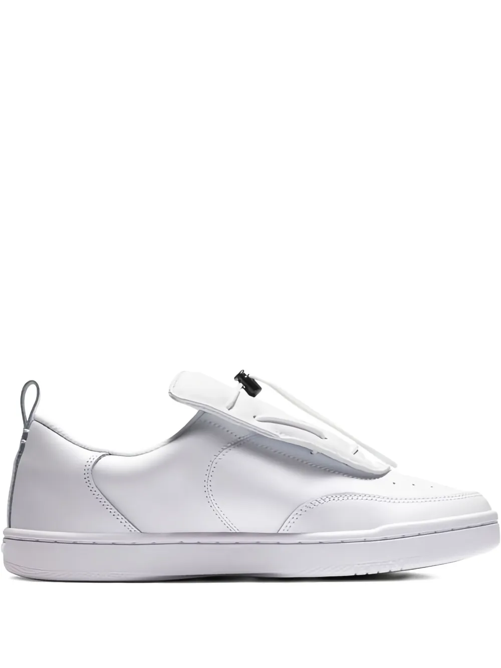 Nike Court sneakers | Wit | Image 1