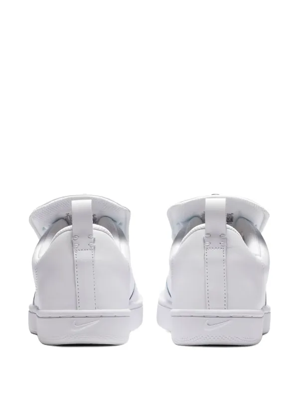 Nike Court Vintage Sneakers White FARFETCH BH