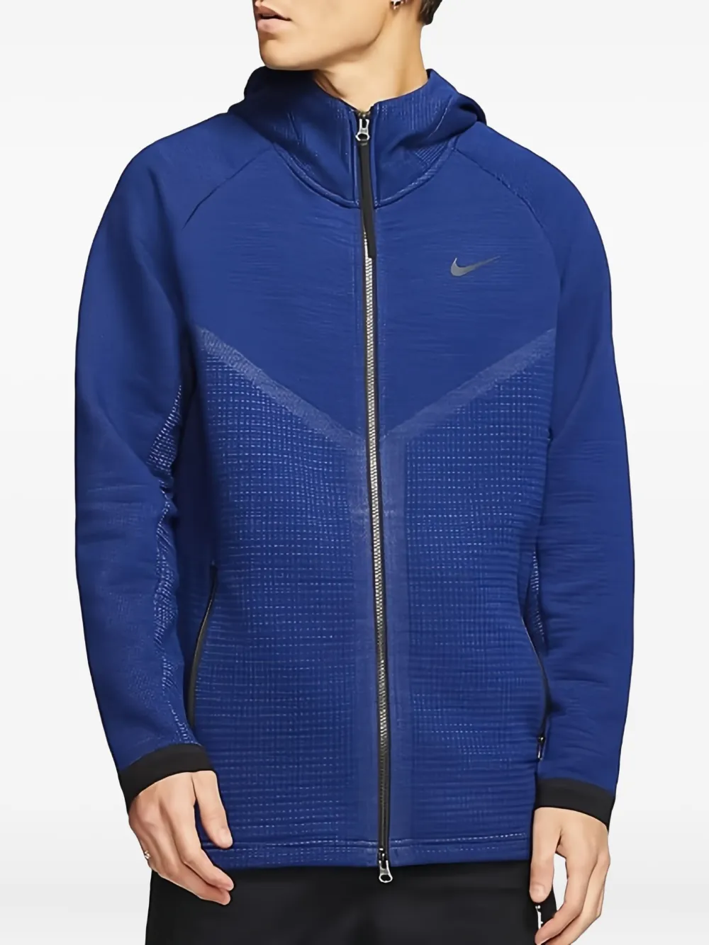 Nike Tech Pack Windrunner zip hoodie | Hoodies | Image 2