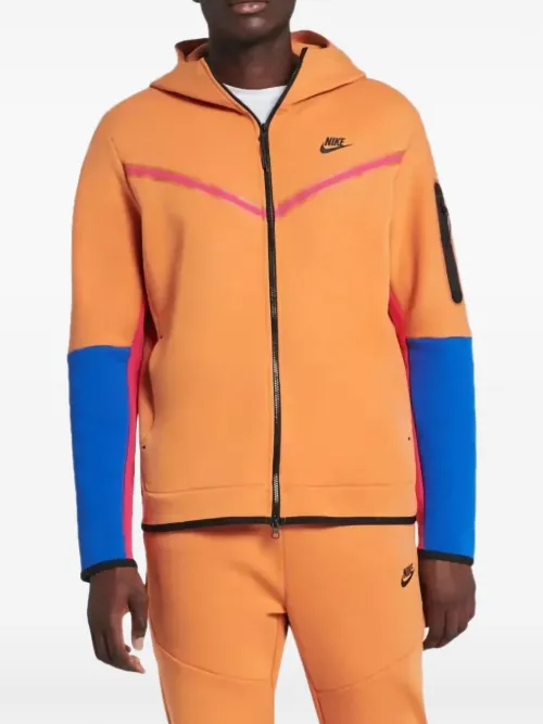 Hoodie Sportswear Tech - Nike - Modalova