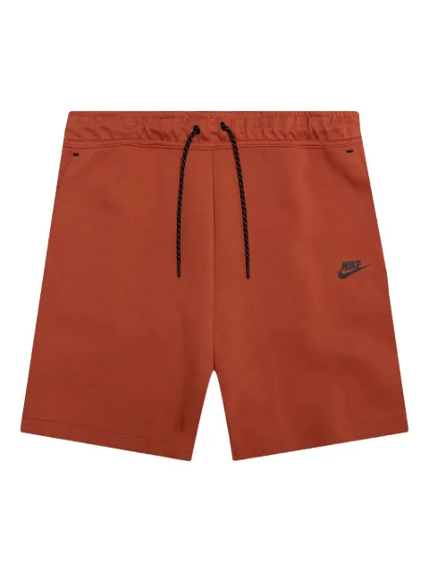 Nike tech fleece shorts