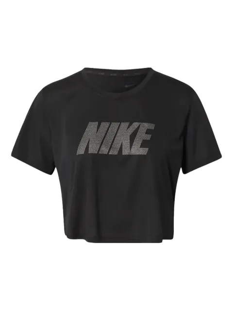 Nike logo short-sleeve T-shirt