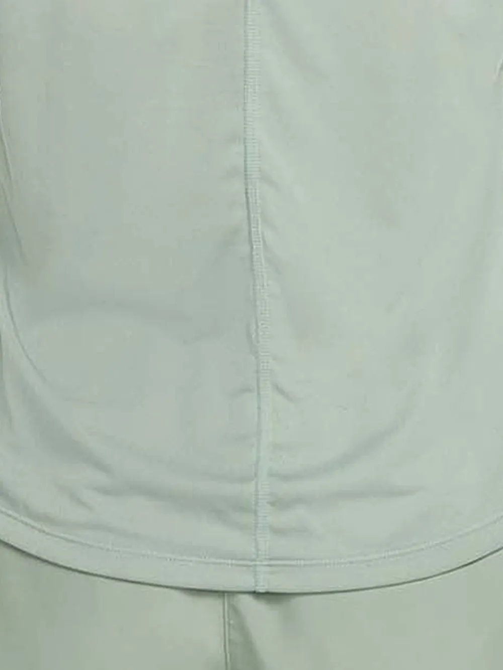 Nike Dri-Fit Swoosh Run T-shirt Groen