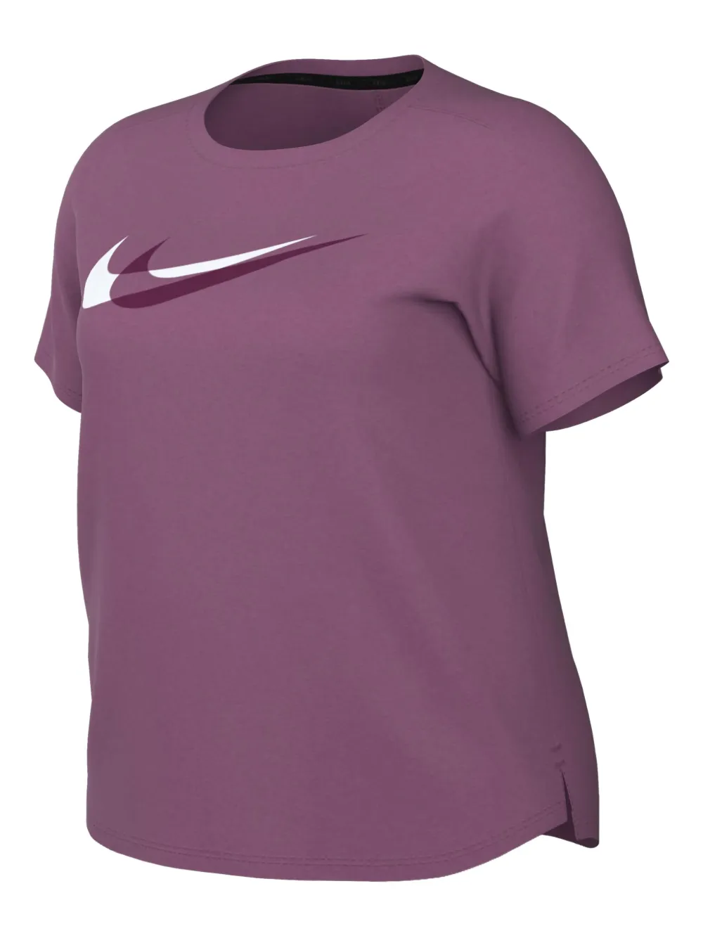 Dri-FIT Swoosh running T-shirt