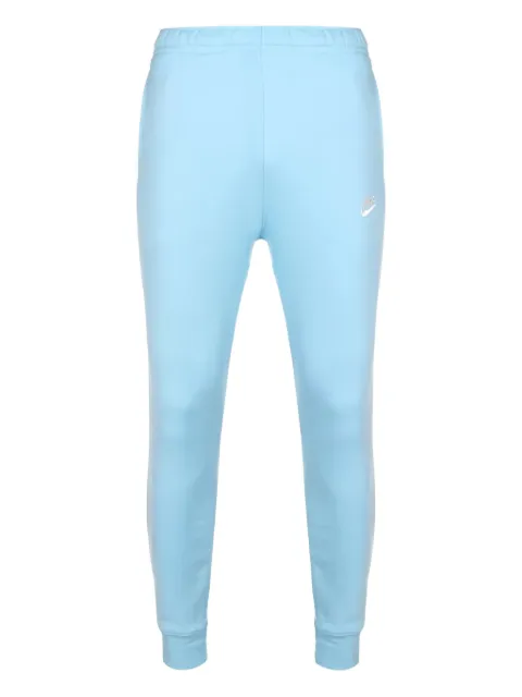 Nike pants con logo bordado